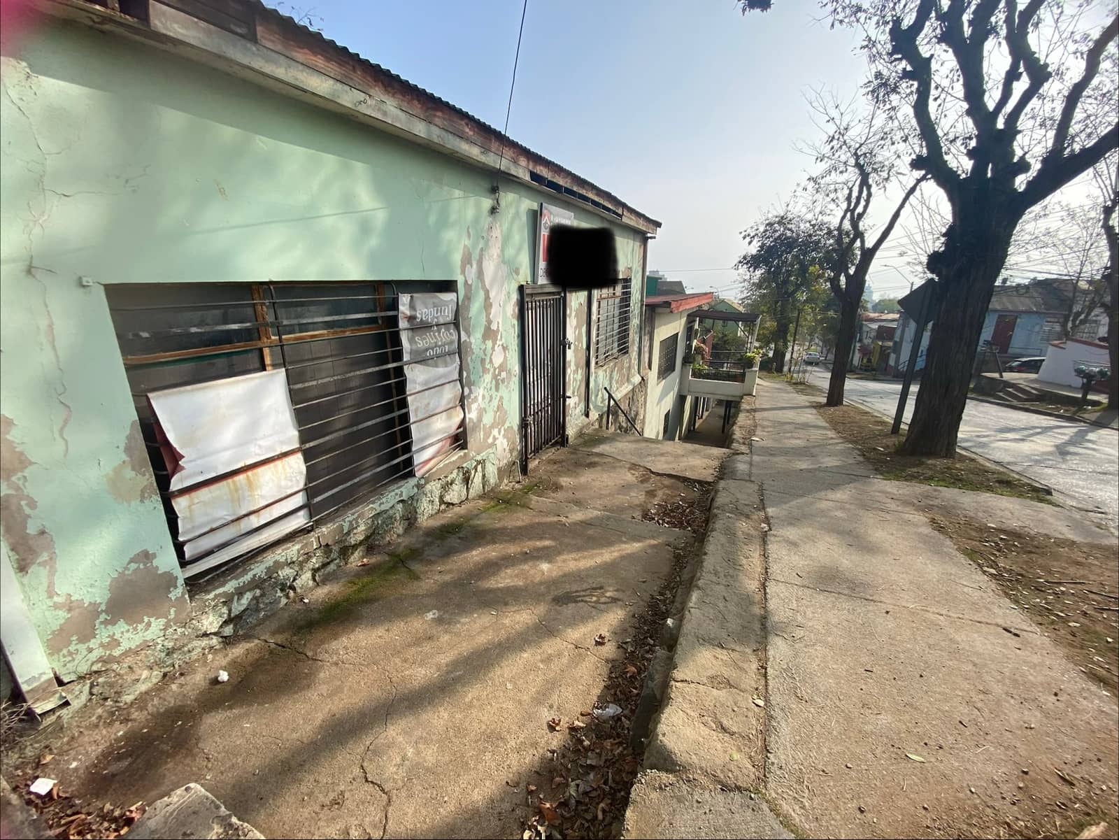 VENTA DE TERRENO RECREO — imagen 4