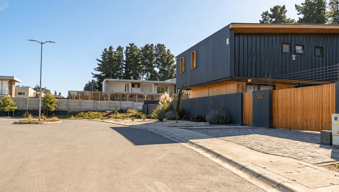 Venta de Terreno Los Pinos Reñaca — imagen 4