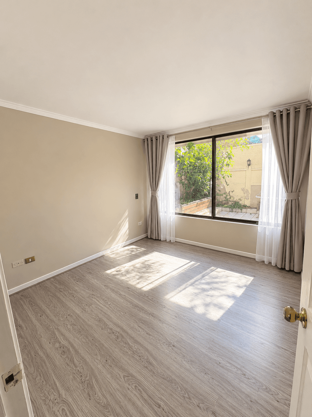 Arriendo departamento 3 norte — imagen 4