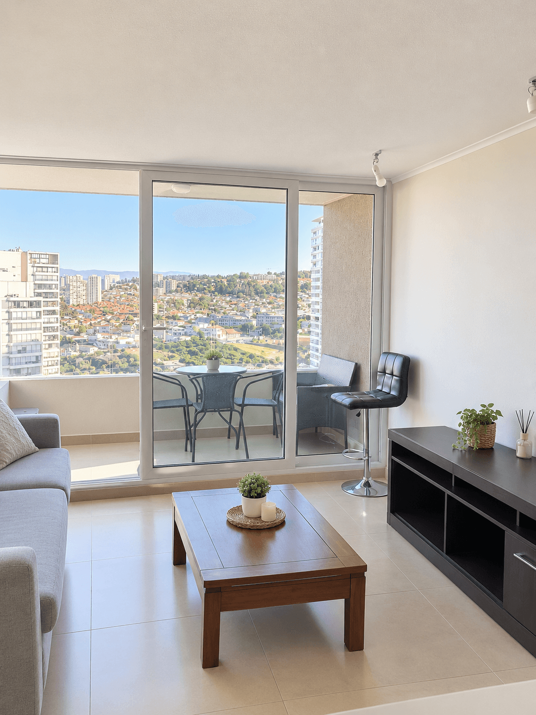Venta Departamento Concon — imagen 2