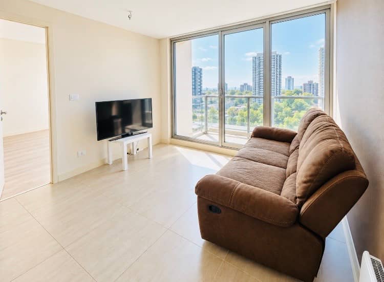 ARRIENDO DEPARTAMENTO COSTA MONTEMAR — imagen 3