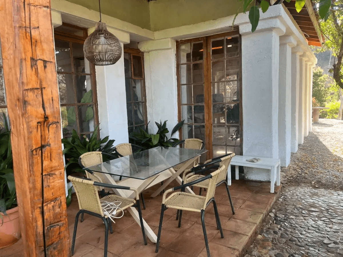 Parcela en Venta - Curacavi