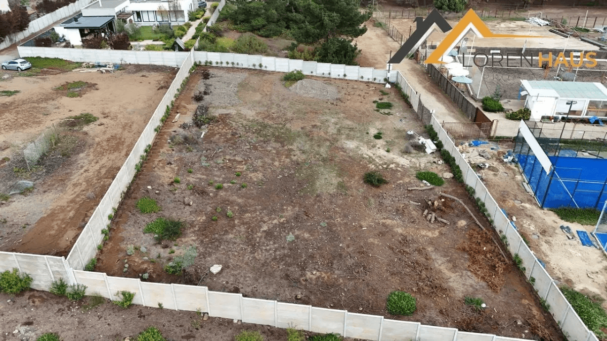Venta de Terreno en Reñaca