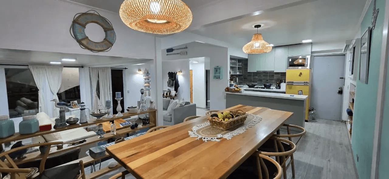 Casa en Venta en ConCon - Costa Brava