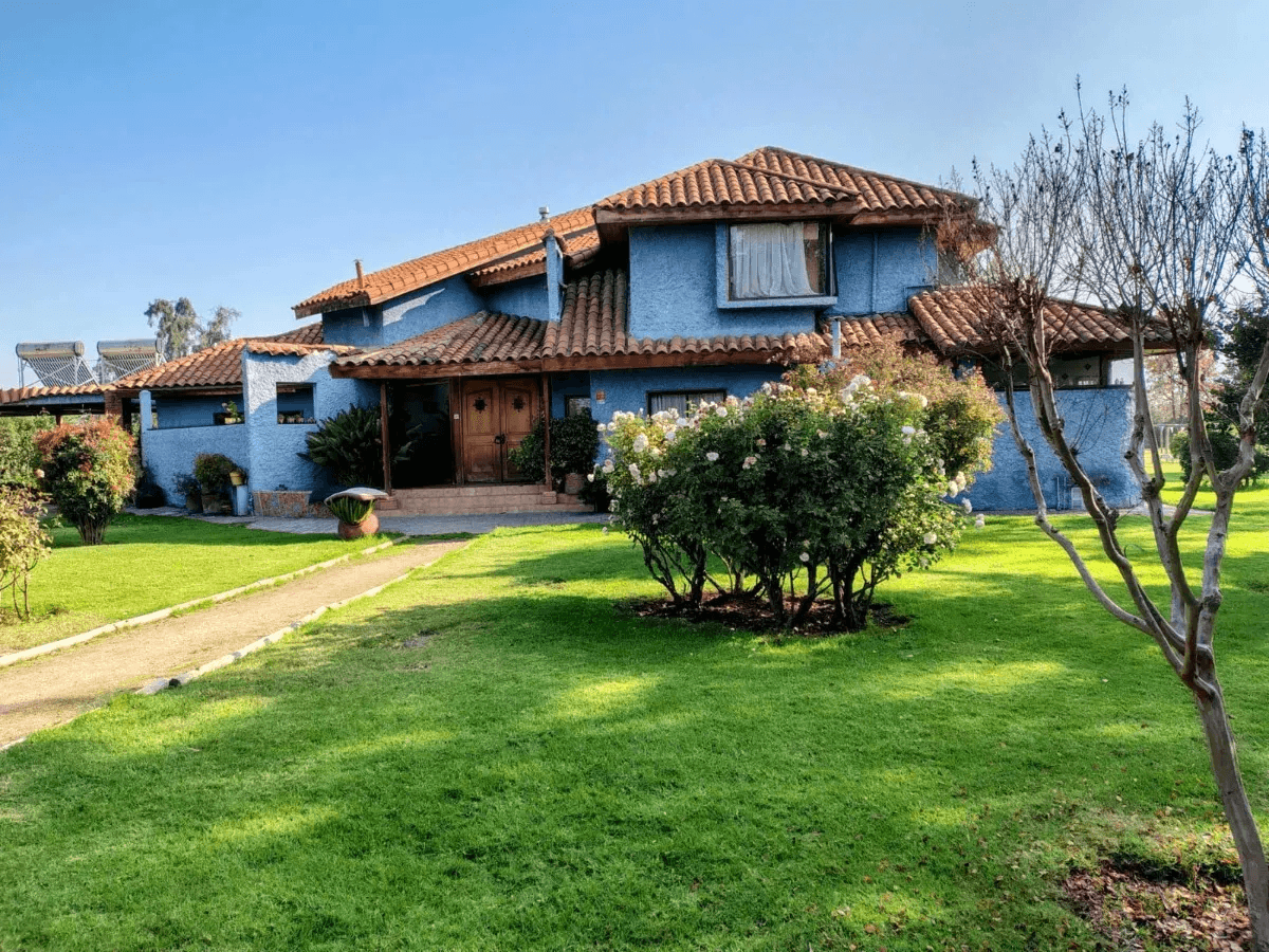 Casa en Venta en Peñaflor
