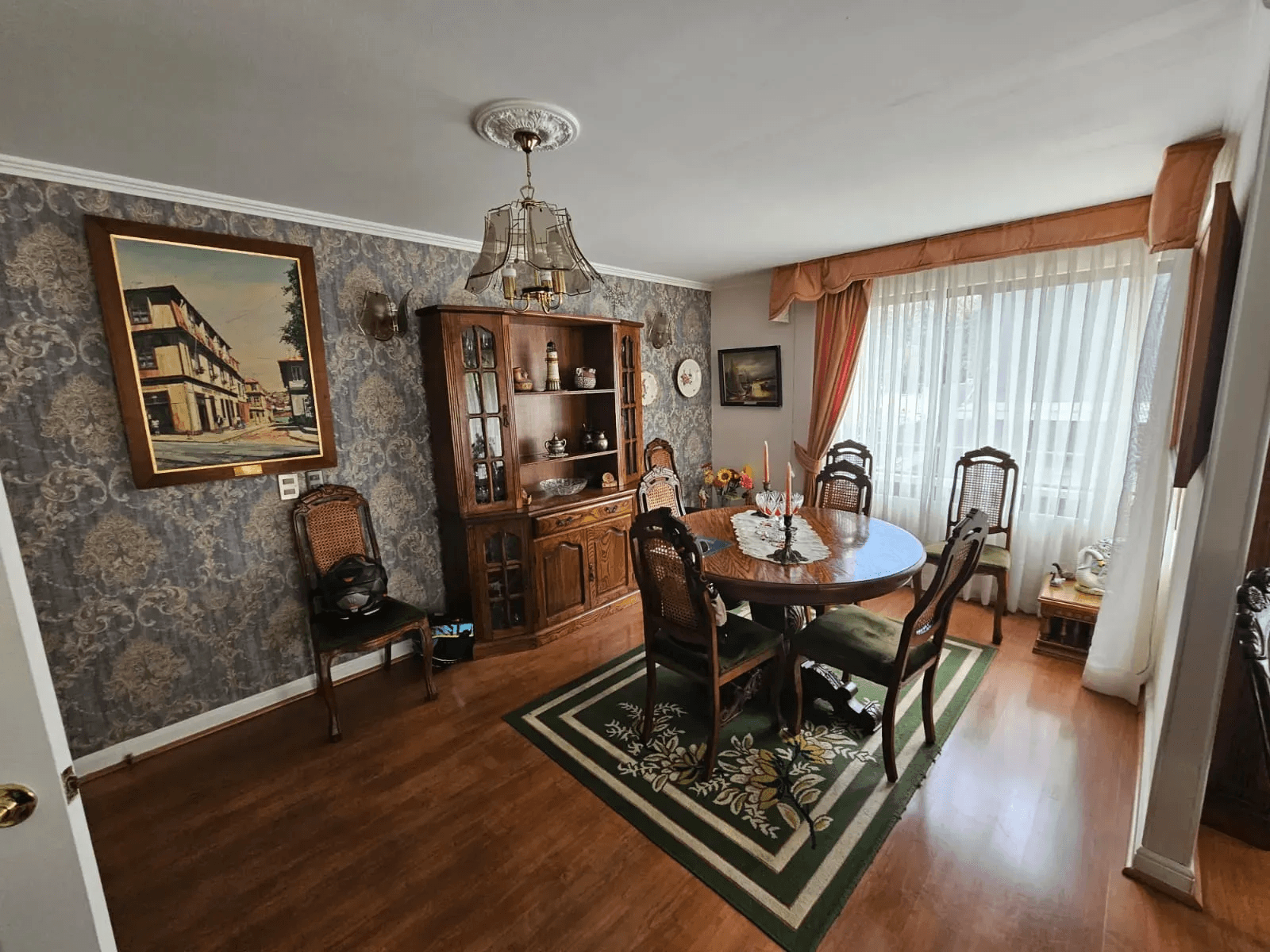 Departamento en 5 oriente  Venta en Viña del Mar