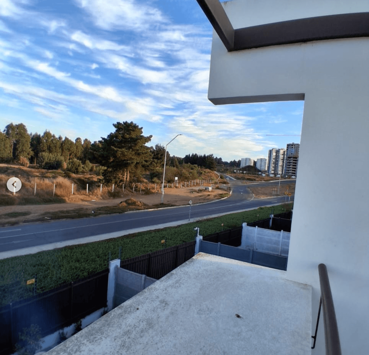 casa en Venta - Lomas de Montemar - Con Con