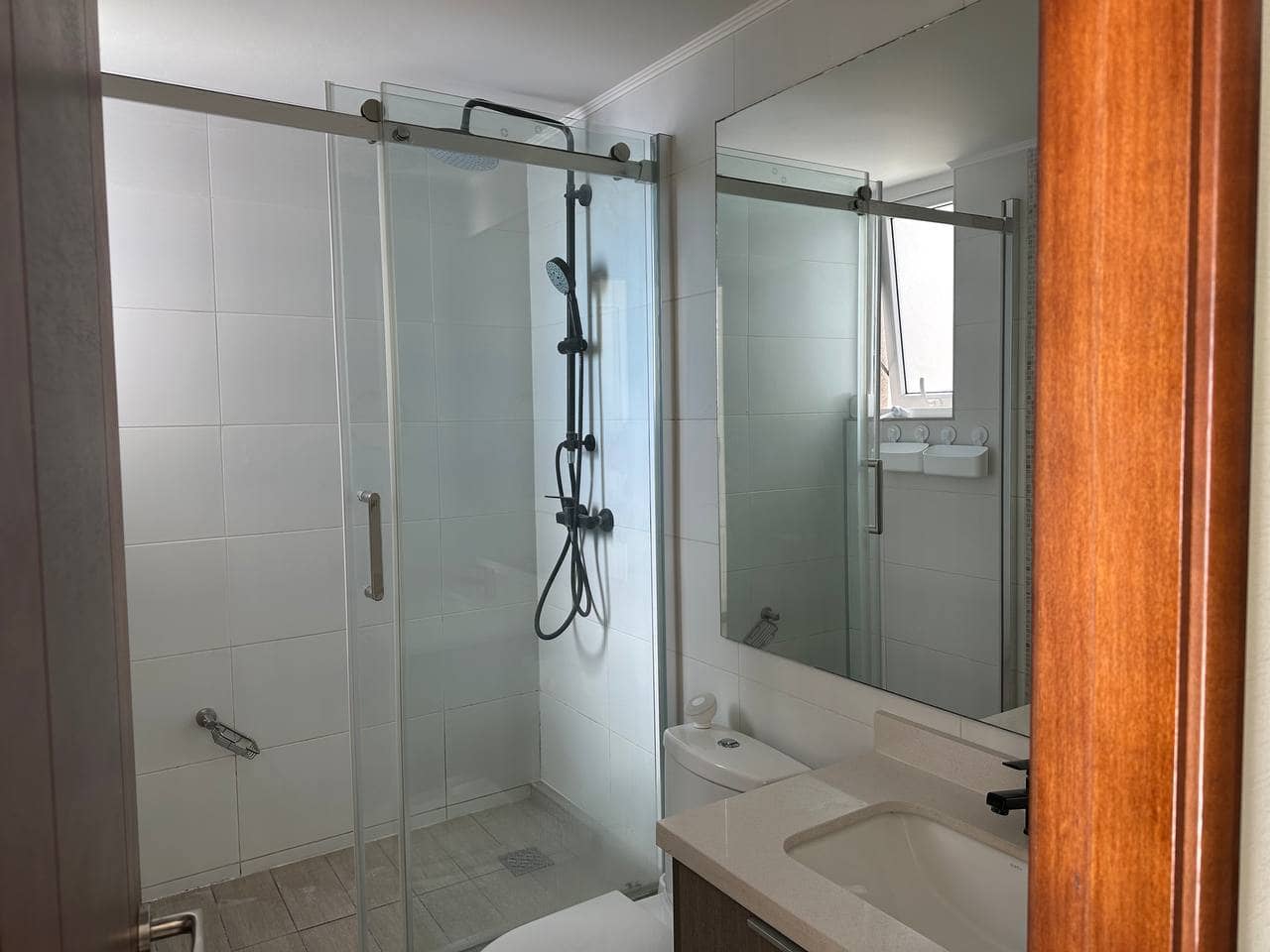 Departamento en Arriendo - Edmundo Eluchans — imagen 2