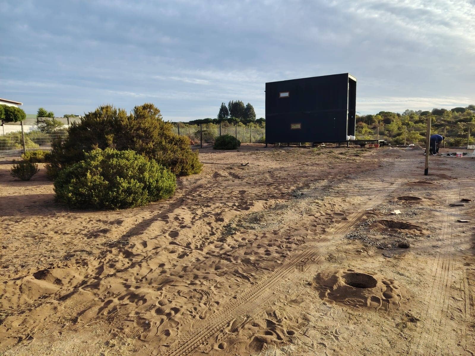 VENTA PARCELA EN HORCON PUCHUNCAVI — imagen 3