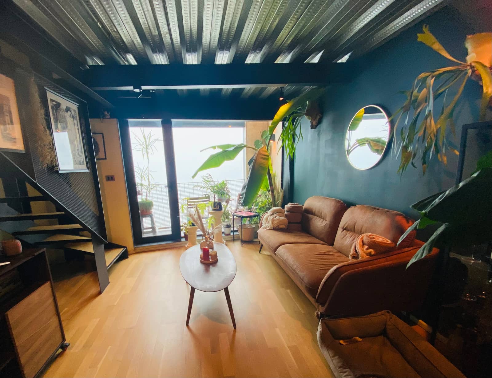 Departamento en Venta  (ESTILO LOFT 3 PISOS)  Playa Ancha