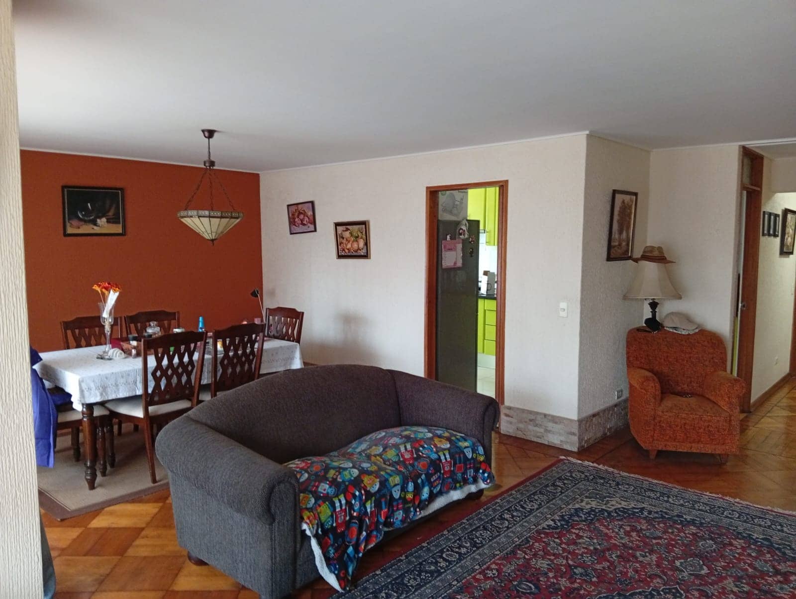 Venta Departamento 2 norte