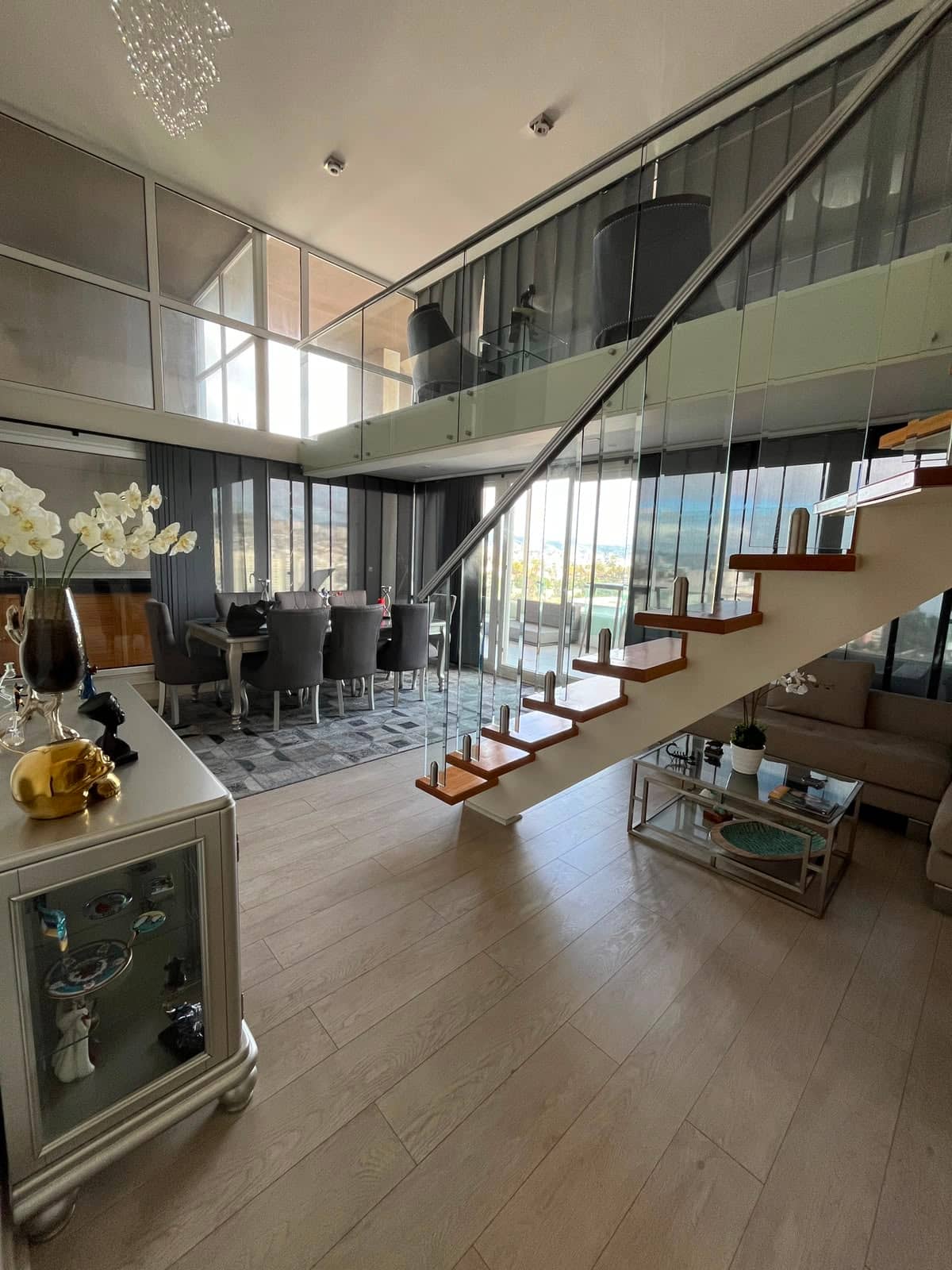 Exclusivo Penthouse en Venta | 2 Norte, Viña del Mar