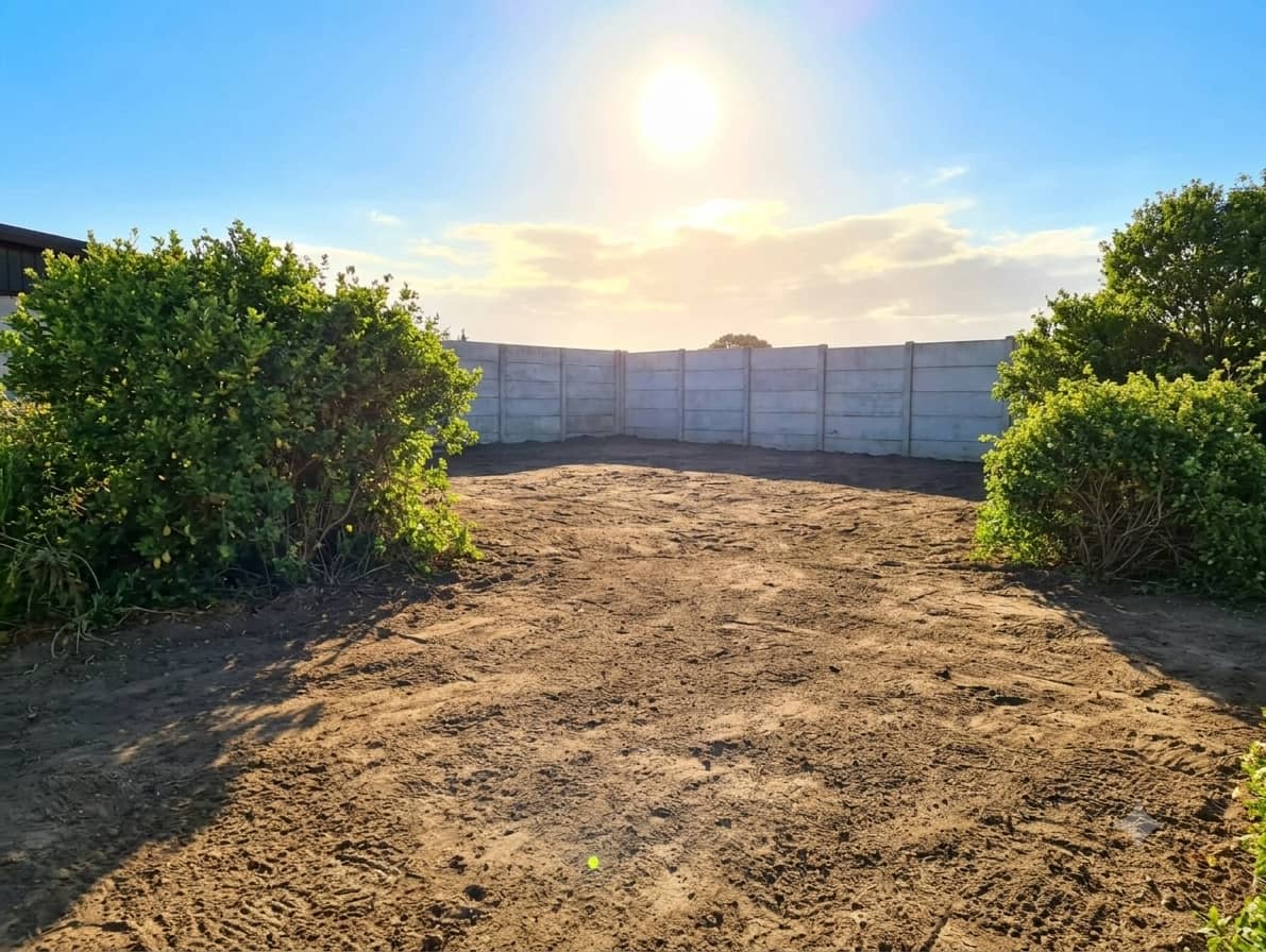 Venta de Terreno Los Pinos Reñaca