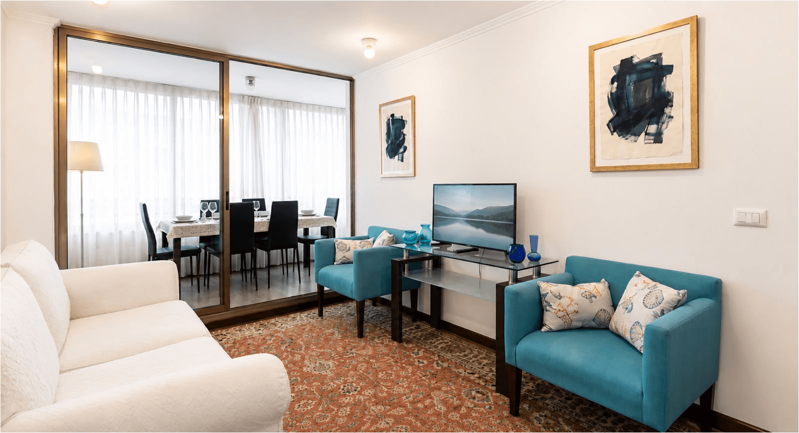 Venta Departamento Ponientes Viña del Mar