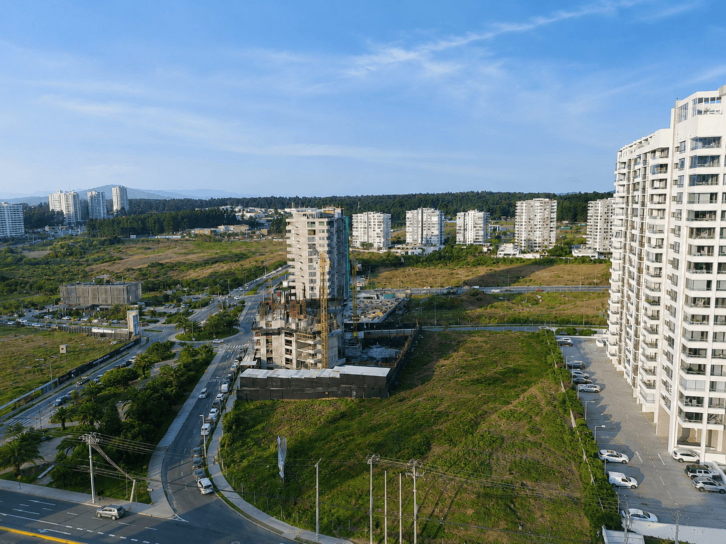 DEPARTAMENTO EN VENTA CONCON — imagen 2