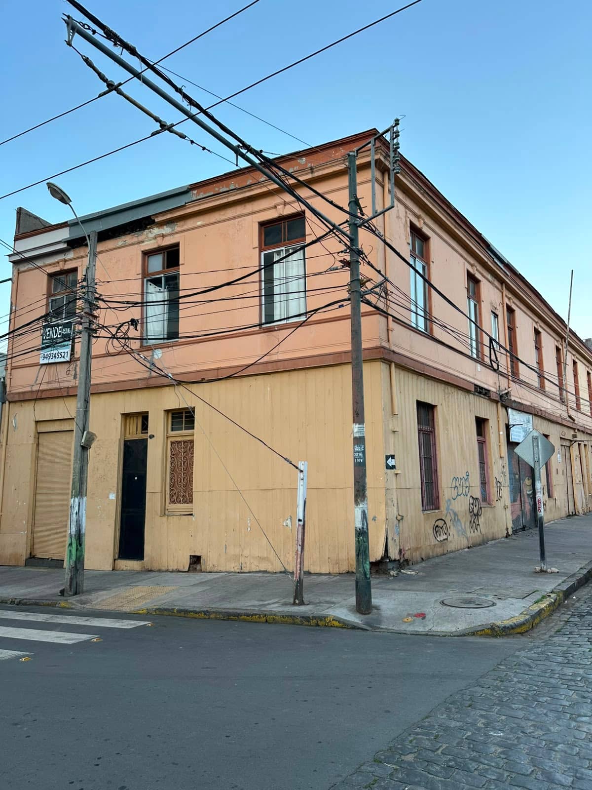 Venta Propiedad Valparaíso