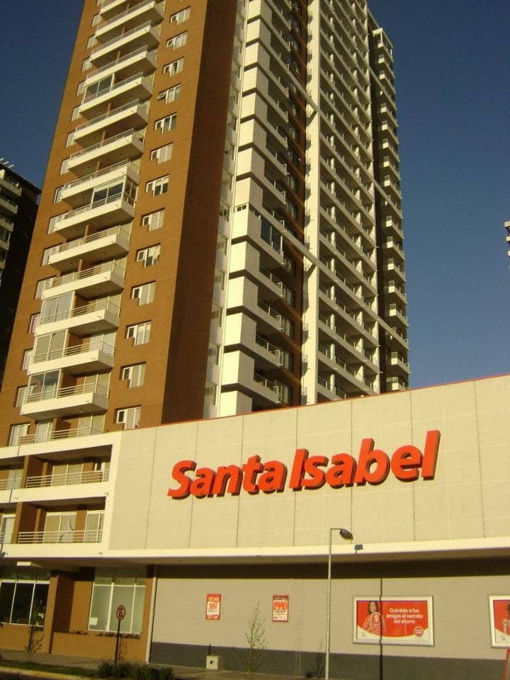 Arriendo Departamento Corazón de Álvarez