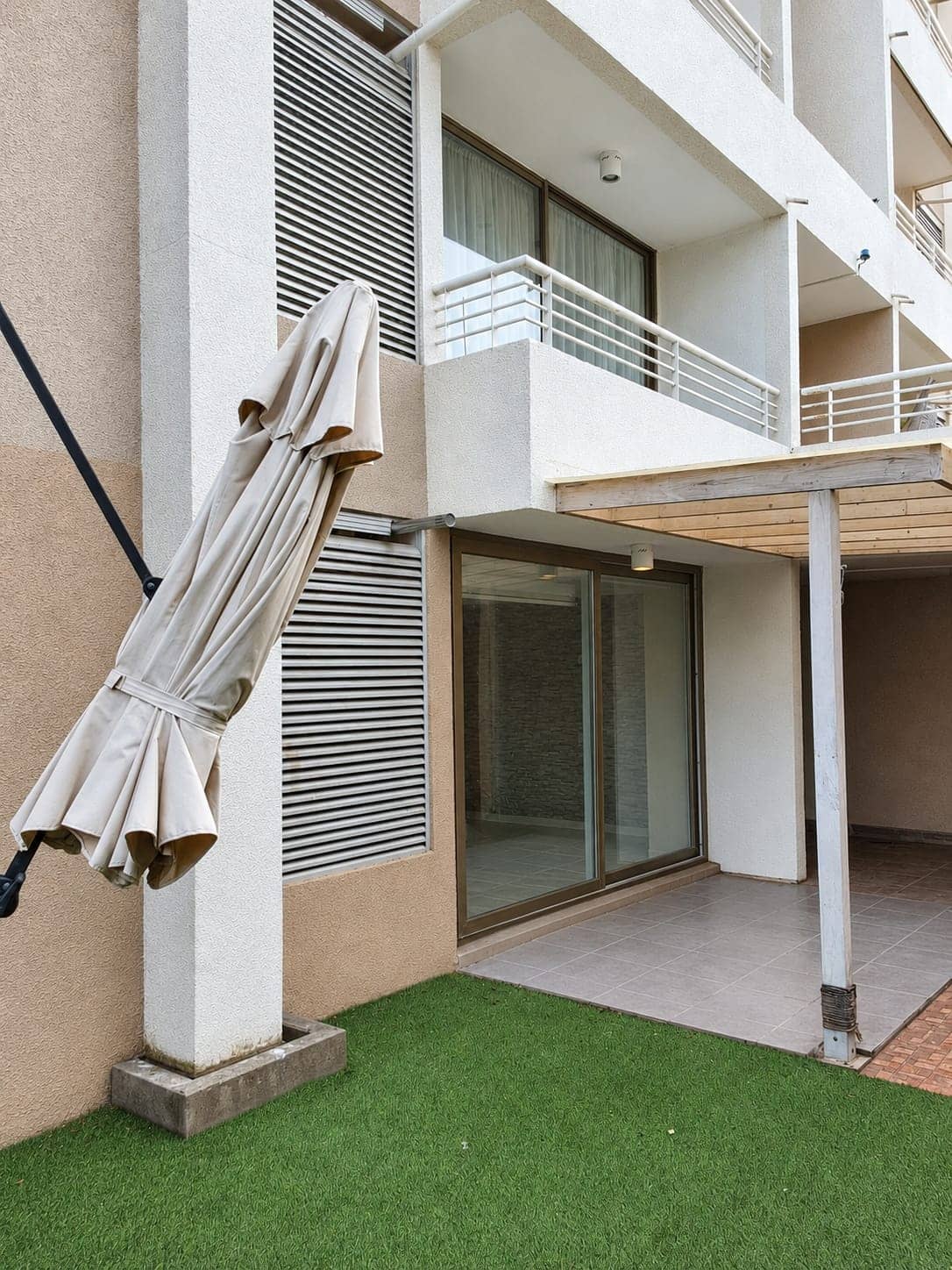 Venta Departamento Quilpué Lomas los pinos — imagen 2