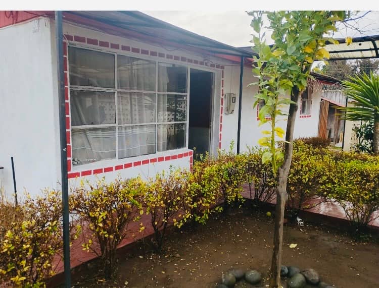 VENDO CASA VILLA ALEMANA / BELLOTO — imagen 3