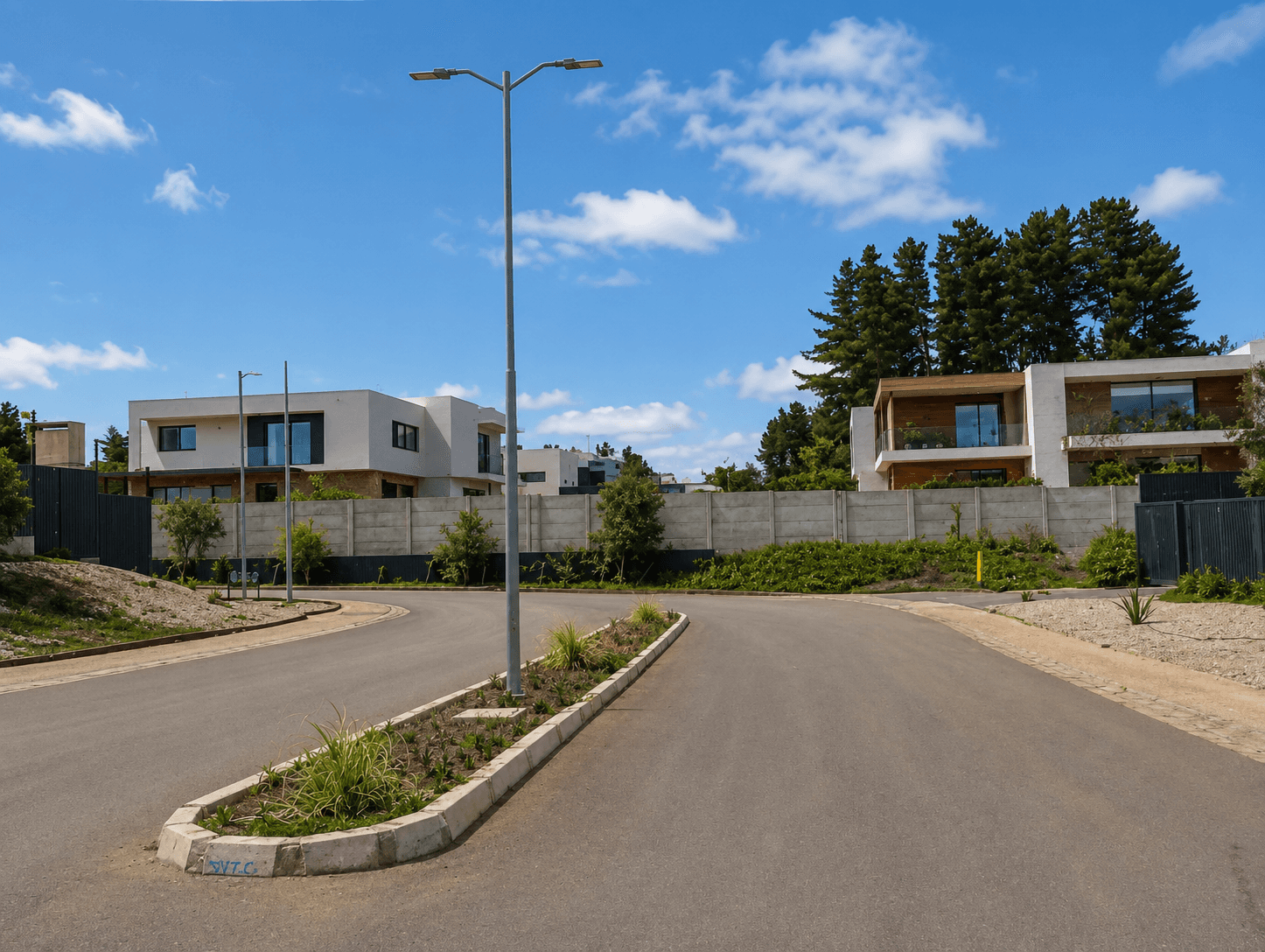 Venta de Terreno Los Pinos Reñaca — imagen 3