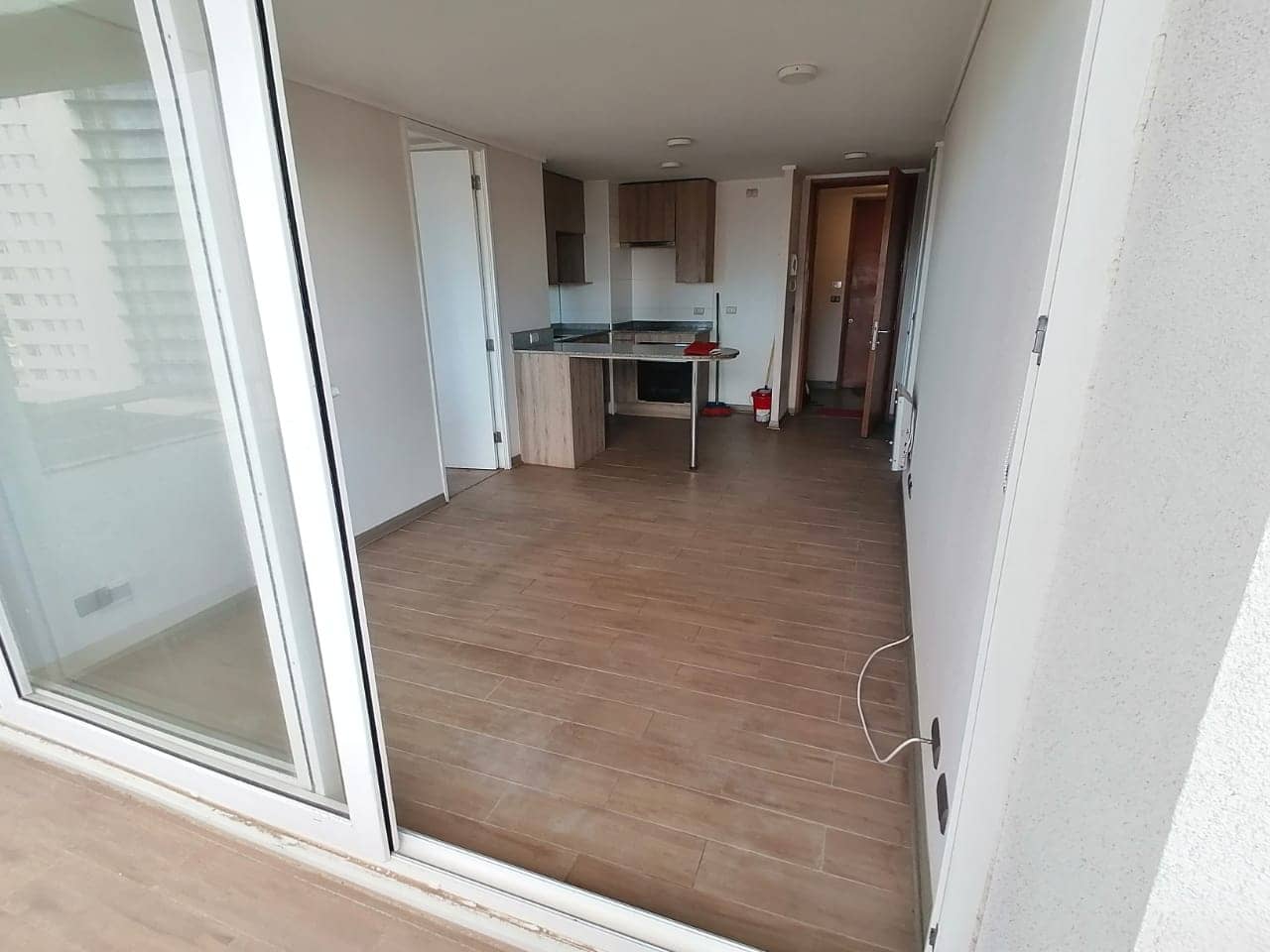 ARRIENDO Departamento Costa de Montemar 2d — imagen 3