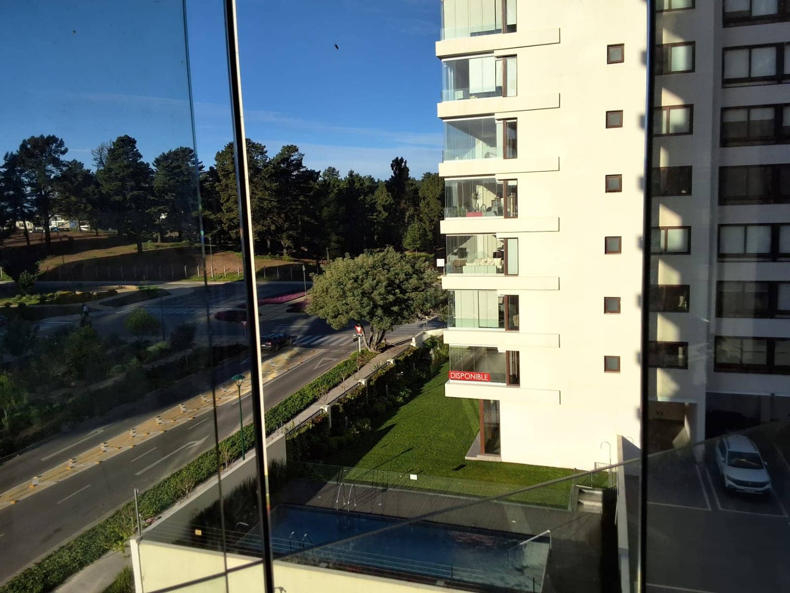 Venta Departamento Concon