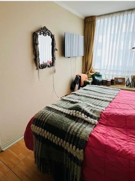 Venta de departamento en 6 Norte, Viña del Mar. — imagen 3