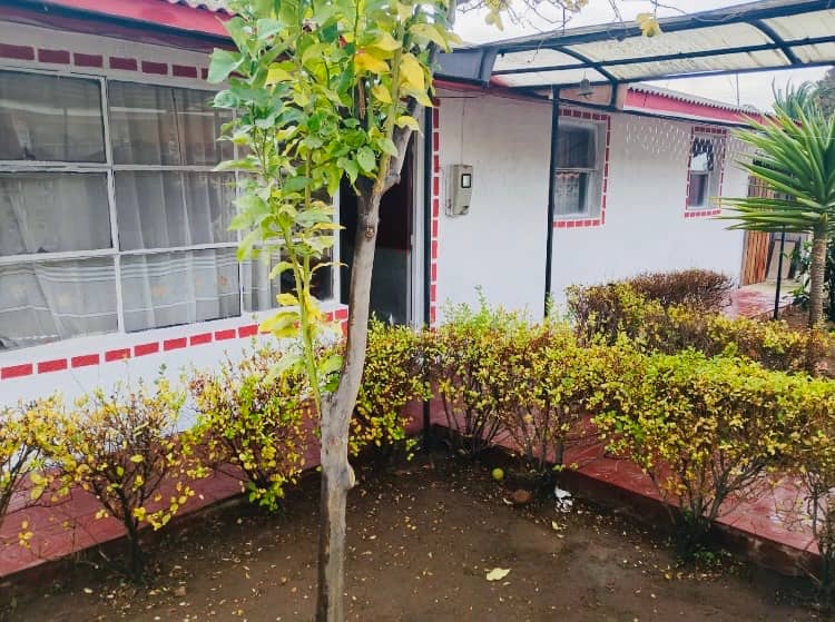 VENDO CASA VILLA ALEMANA / BELLOTO — imagen 2
