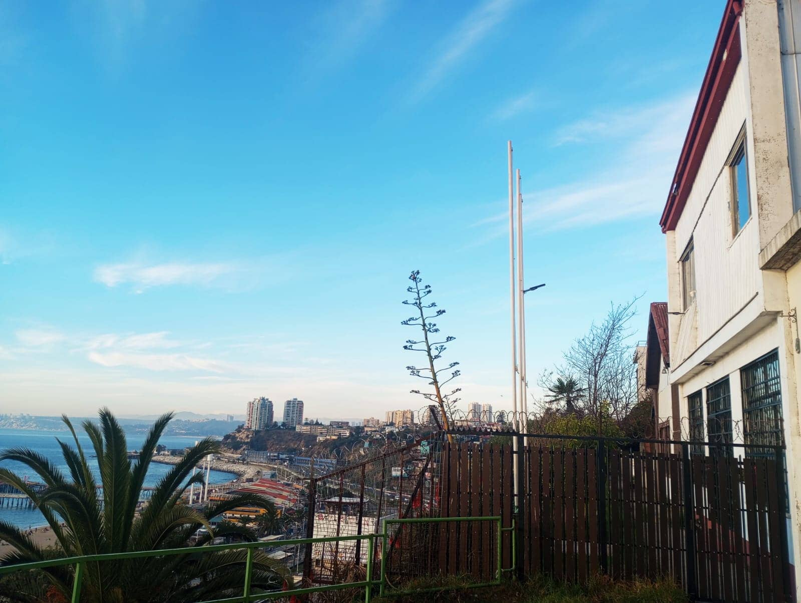 Propiedad a la venta sector Residencial Universidad FSM