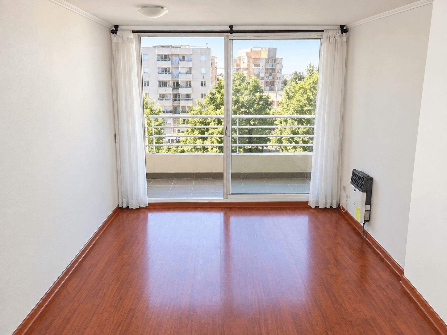 Arriendo Departamento Corazón de Álvarez — imagen 2