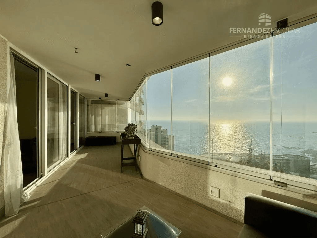 Departamento Venta Mariposa Edmundo Eluchans