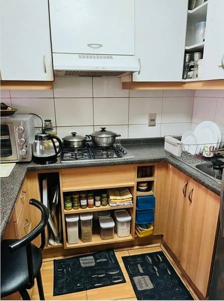 Venta de departamento en 6 Norte, Viña del Mar. — imagen 4