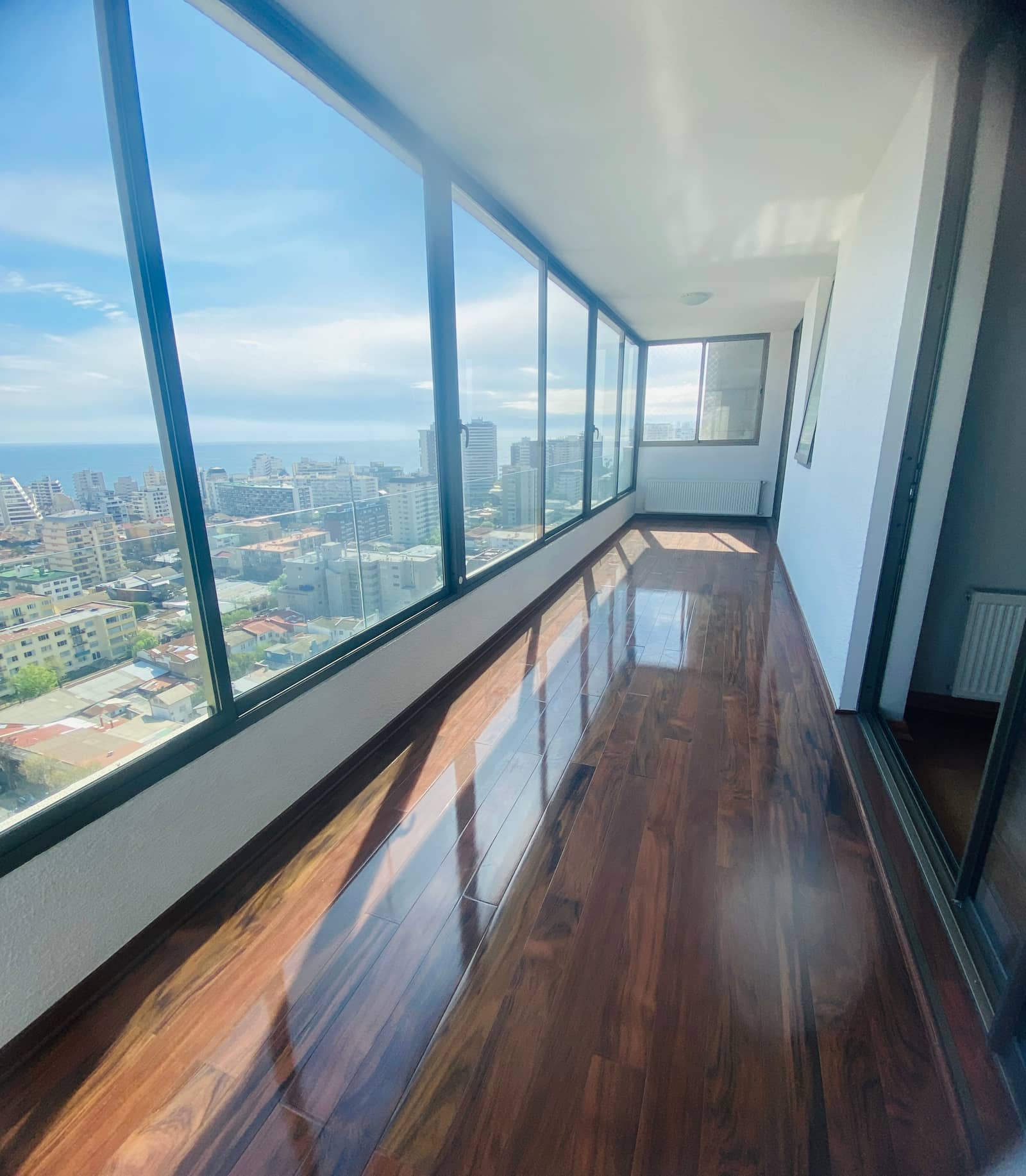 VENTA PENTHOUSE CENTRO DE VIÑA