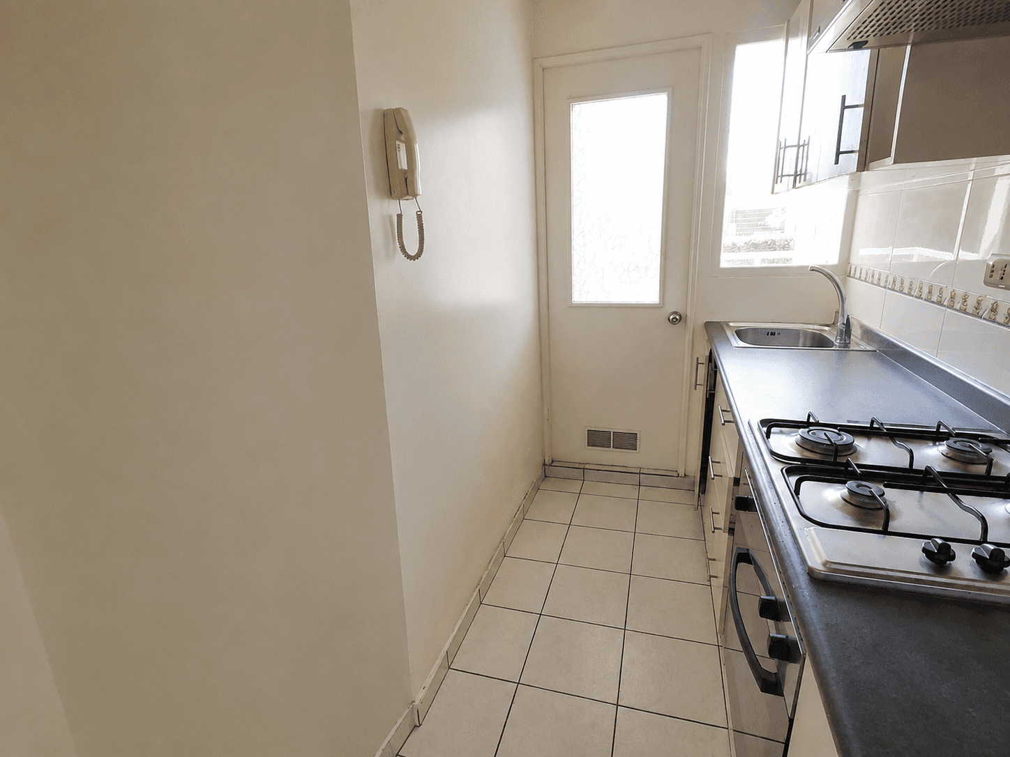 Departamento sector de Álvarez viña del Mar — imagen 2