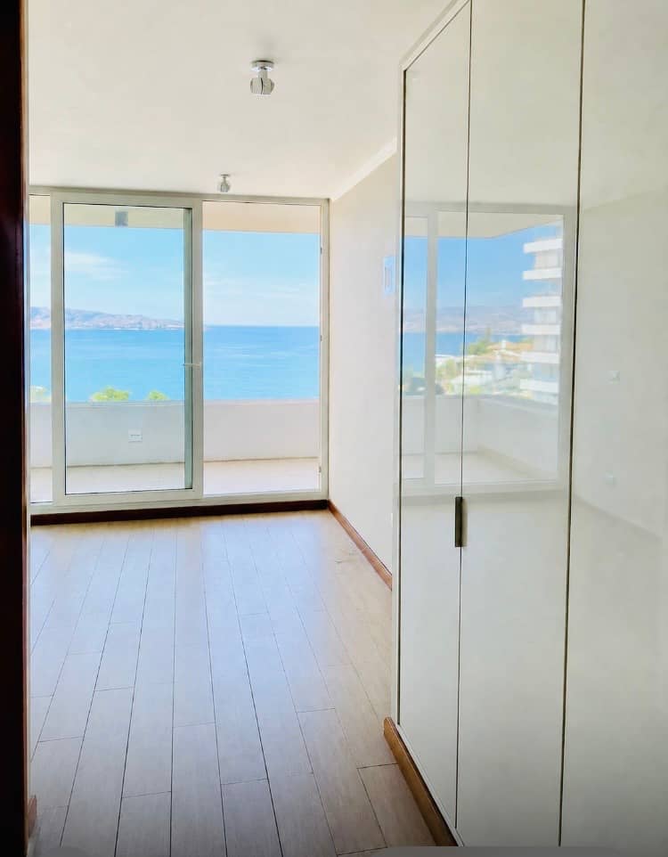 ARRIENDO DEPARTAMENTO CONCON — imagen 3