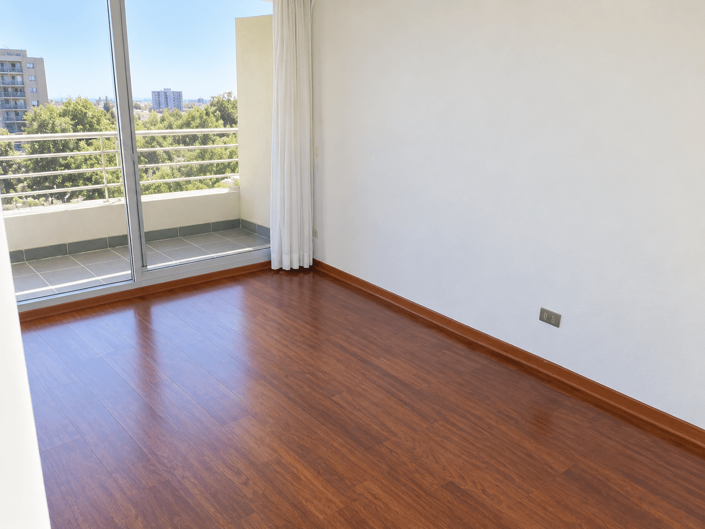 Arriendo Departamento Corazón de Álvarez — imagen 3
