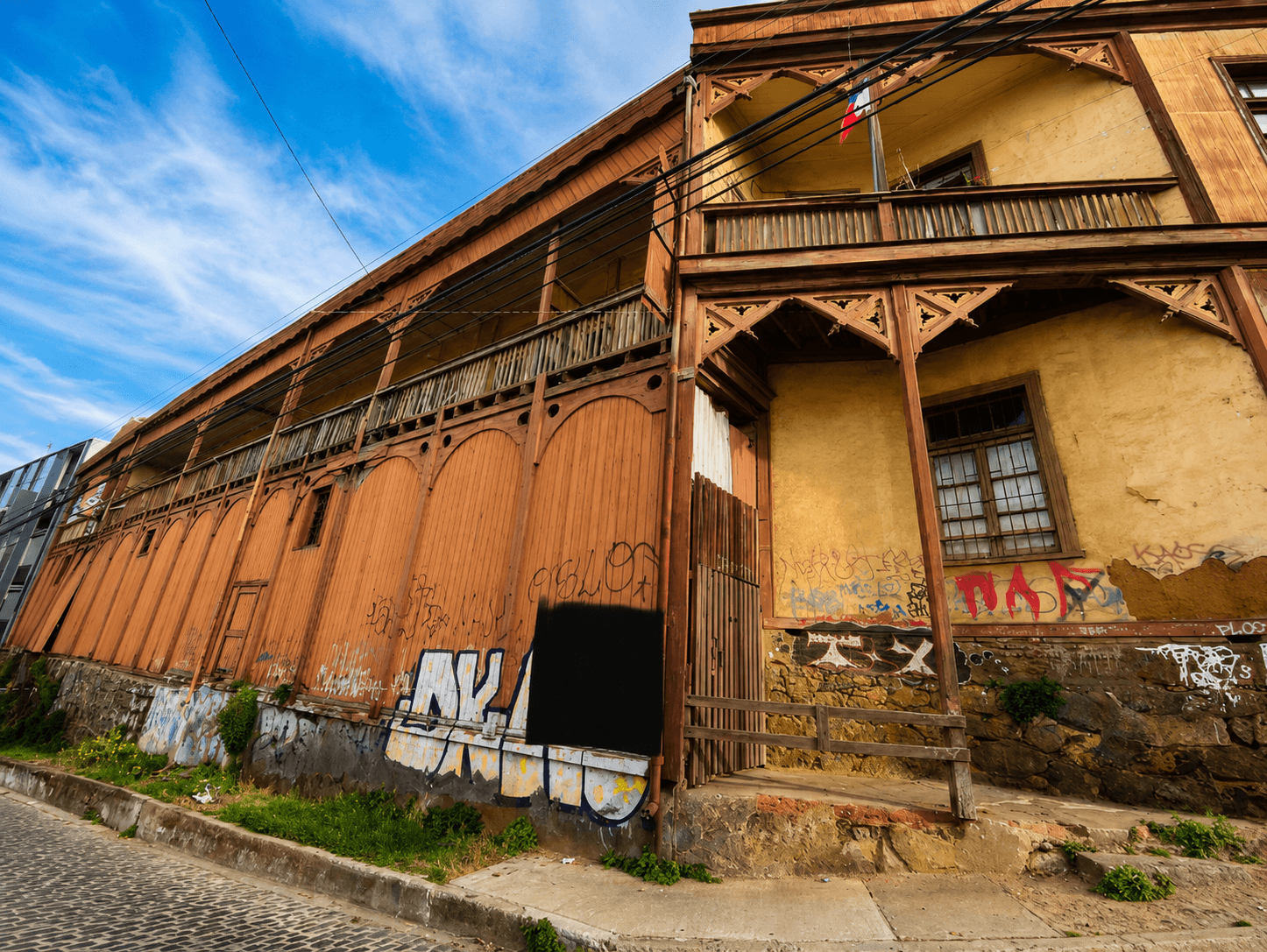 VENTA TERRENO EN CALLE VILLASECA PLAYA ANCHA — imagen 2