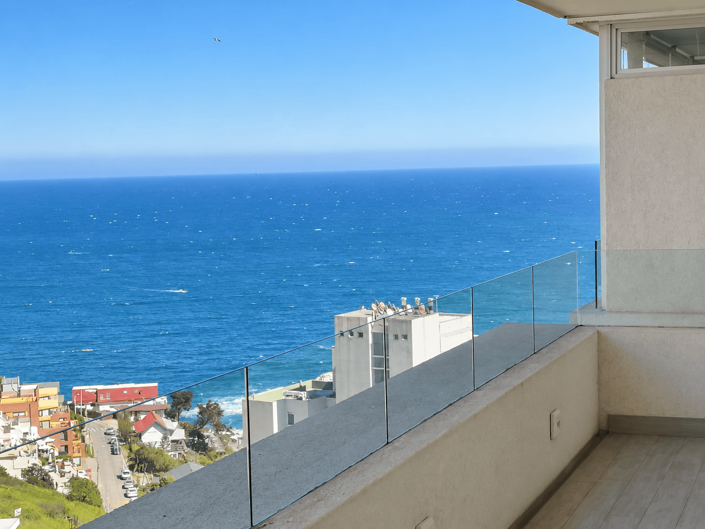 Arriendo Departamento Av. Edmundo Eluchans — imagen 1