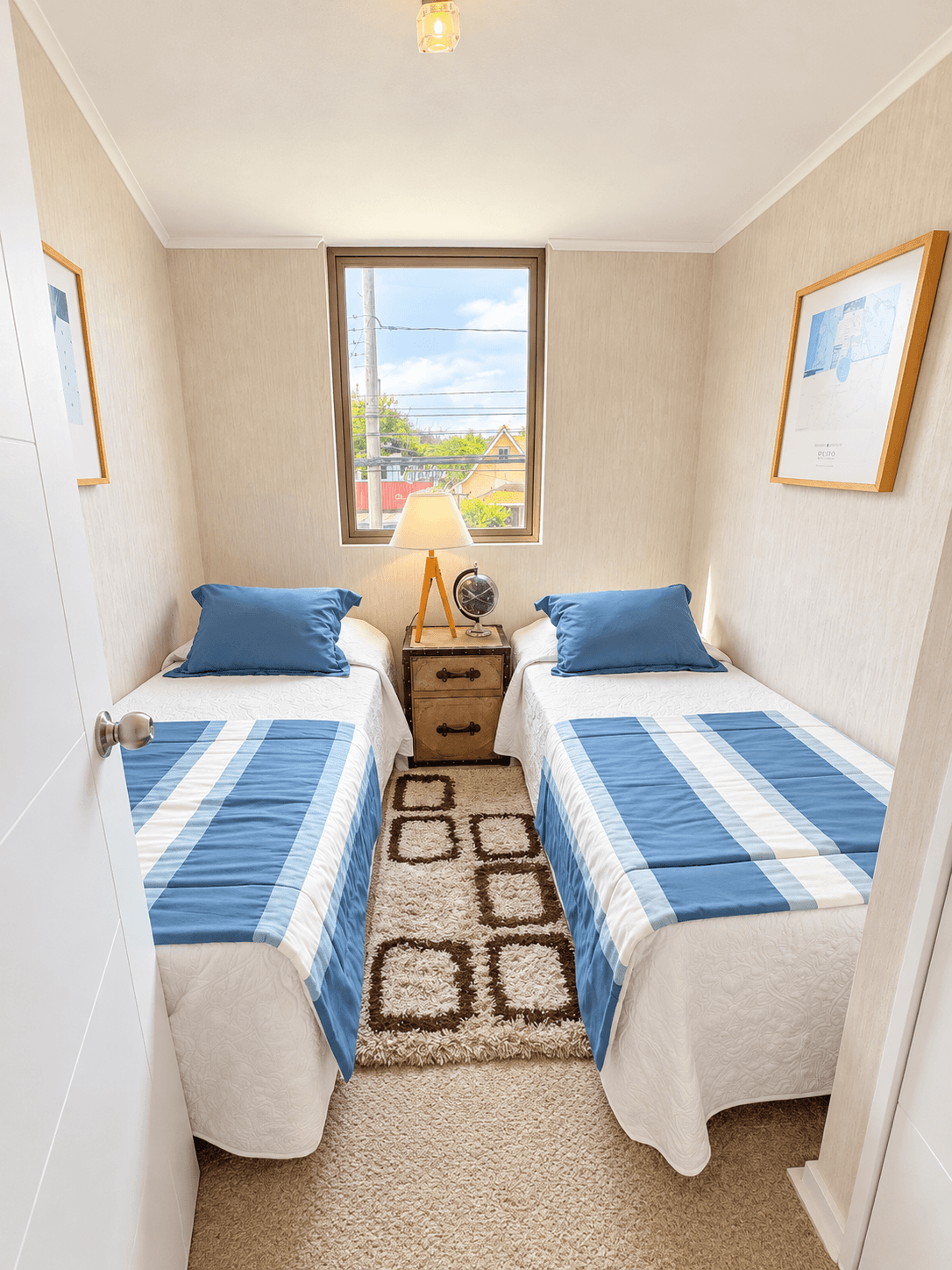 Venta Departamentos en Villa Alemana — imagen 4