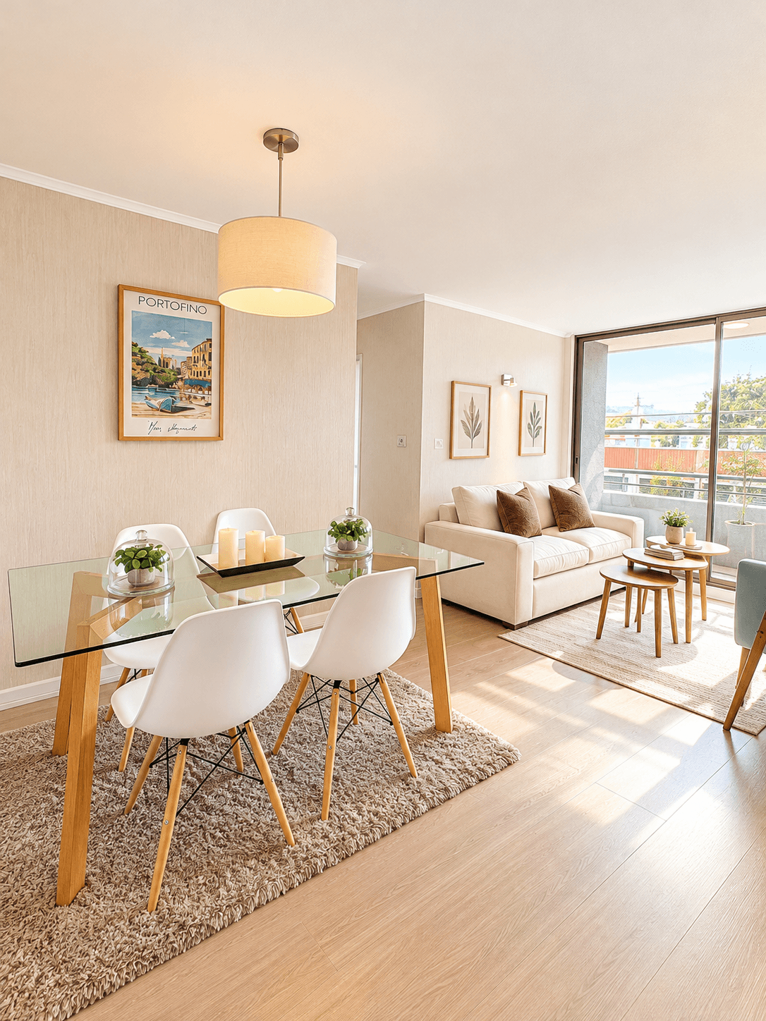 Venta Departamentos en Villa Alemana