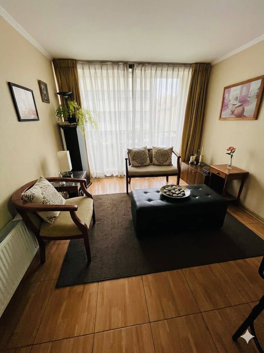 Venta de departamento en 6 Norte, Viña del Mar.
