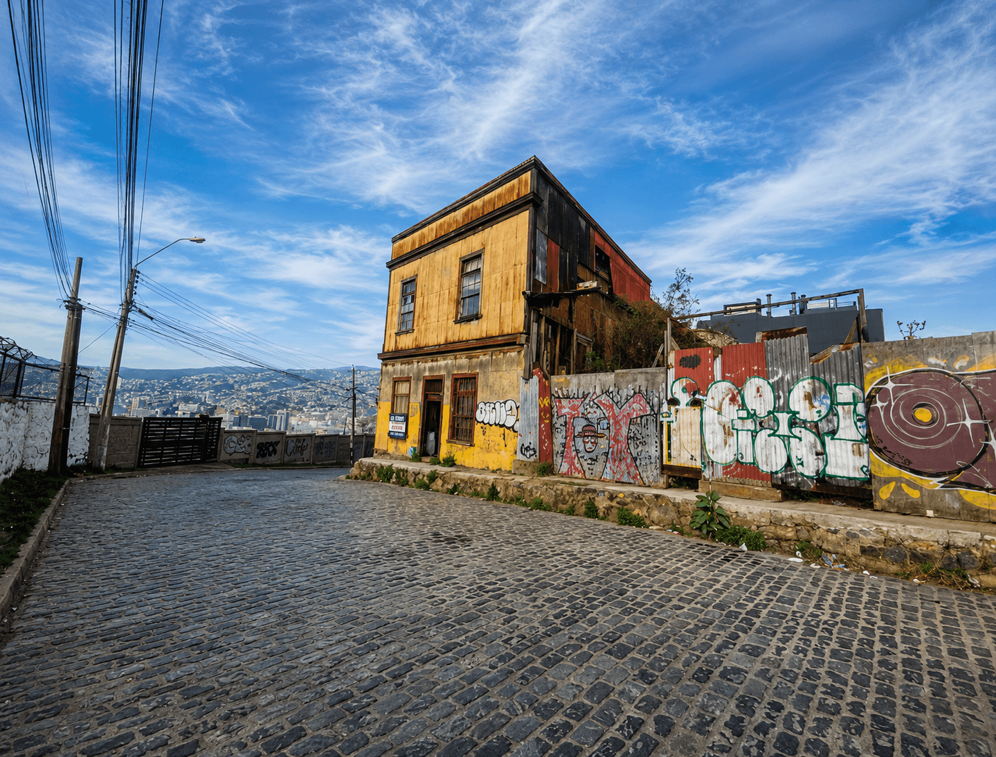 VENTA TERRENO EN CALLE VILLASECA PLAYA ANCHA — imagen 4
