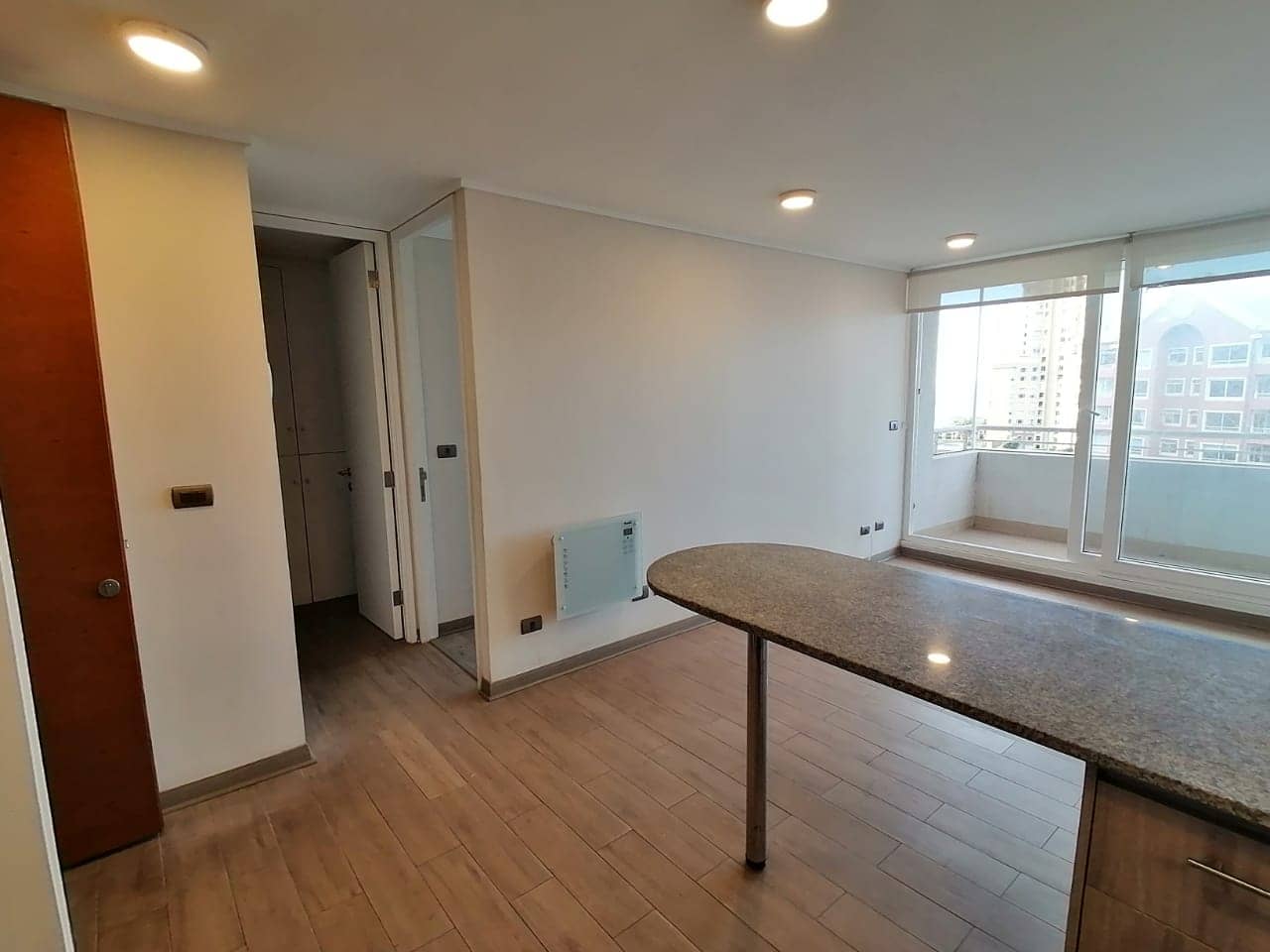 ARRIENDO Departamento Costa de Montemar 2d — imagen 4