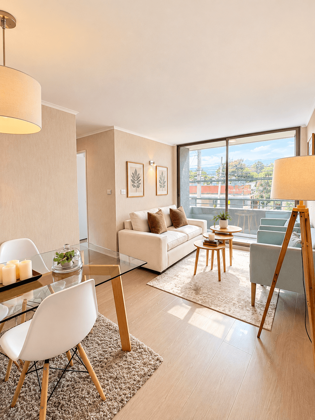 Venta Departamentos en Villa Alemana — imagen 2