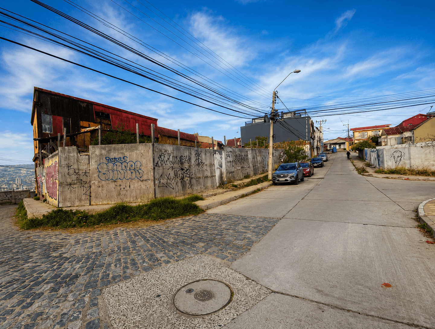 VENTA TERRENO EN CALLE VILLASECA PLAYA ANCHA — imagen 3