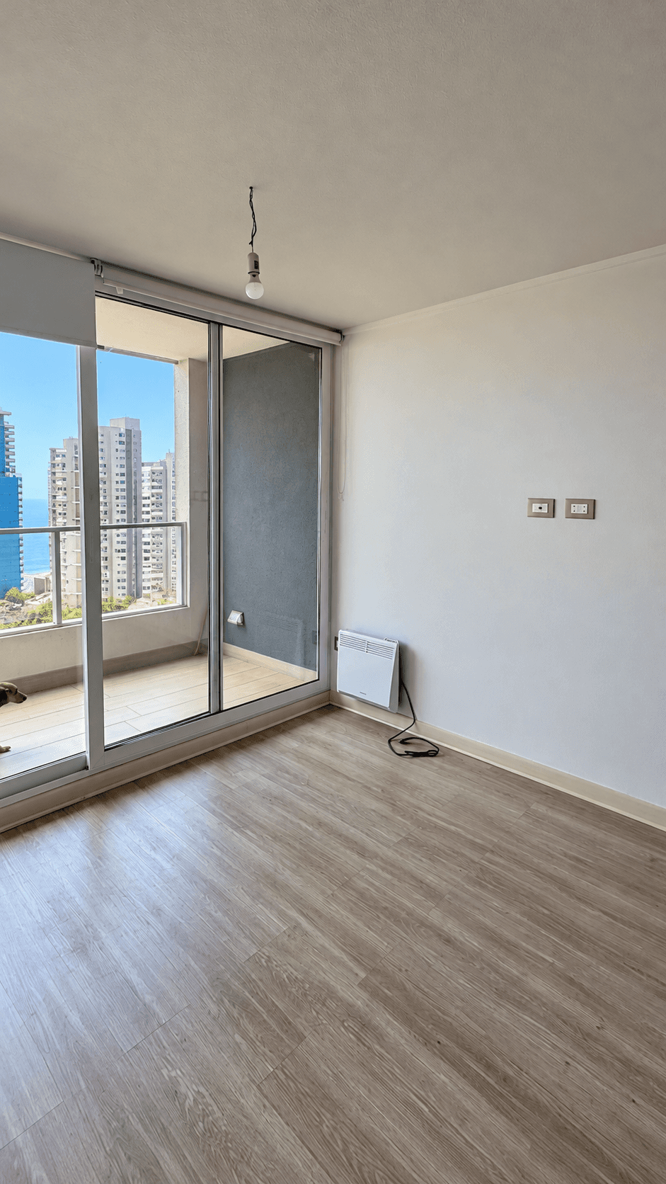 Arriendo Departamento 1d Costa de Montemar — imagen 3