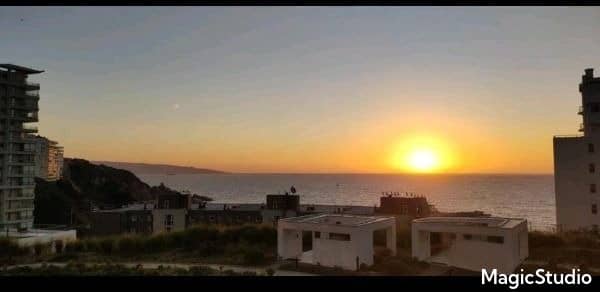 Departamento en Arriendo Costa de Montemar Agosto  a Diciembre — imagen 2
