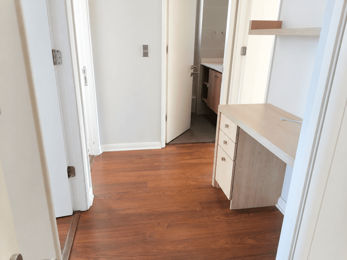 DEPARTAMENTO VENTA, 3 DORMITORIOS, 2 ESTACIONAMIENTOS — imagen 4