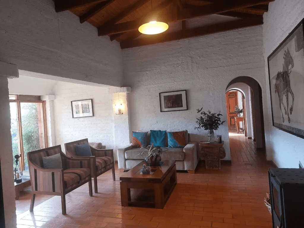 Parcela en Venta - Curacavi — imagen 3