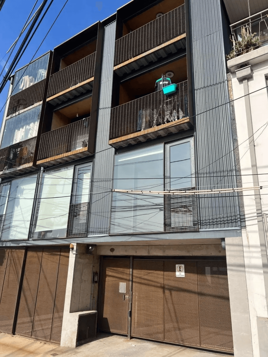 Venta Departamento en Valparaíso - Playa Ancha — imagen 2